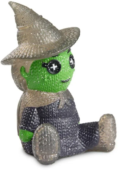 Handmade By Robots Wicked In Multi