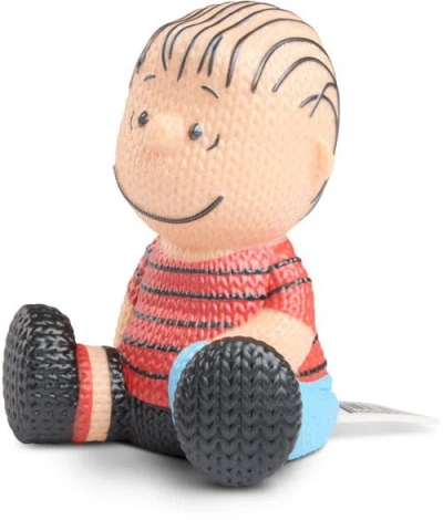 Handmade By Robots Peanuts In Multi
