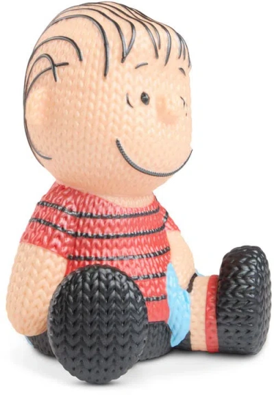 Handmade By Robots Peanuts In Multi