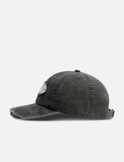 Pleasures Bubble Rip Cap In Blue