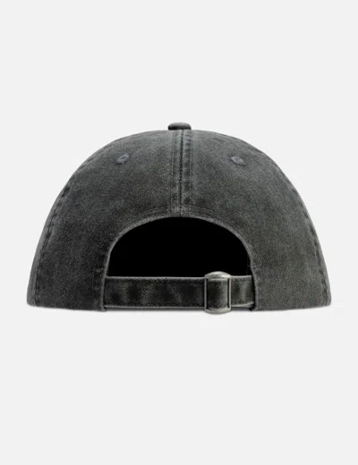 Pleasures Bubble Rip Cap In Blue