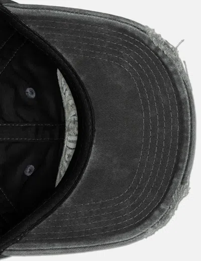 Pleasures Bubble Rip Cap In Blue