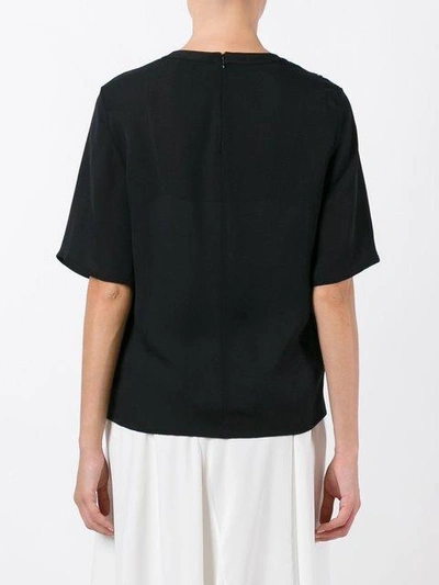 3.1 Phillip Lim Floral Eyelet Top | ModeSens