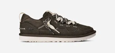 Ugg Minimel Sneakers In Black