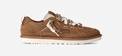 Ugg Eco-friendly Textile Sneakers For Men In Multi