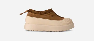 Ugg Tasman Weather Hybrid Sneakers In Brown