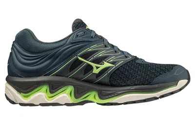 Mizuno Wave Paradox 5 'dark Blue'