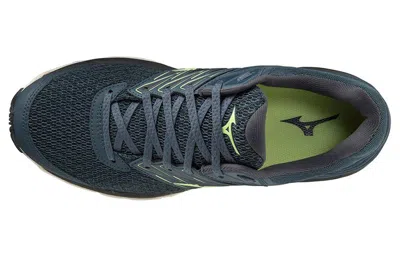 Mizuno Wave Paradox 5 'dark Blue'