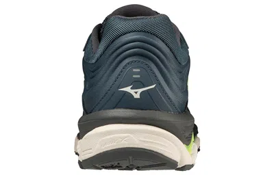 Mizuno Wave Paradox 5 'dark Blue'