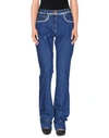 JUST CAVALLI Denim pants,42457231KV 2