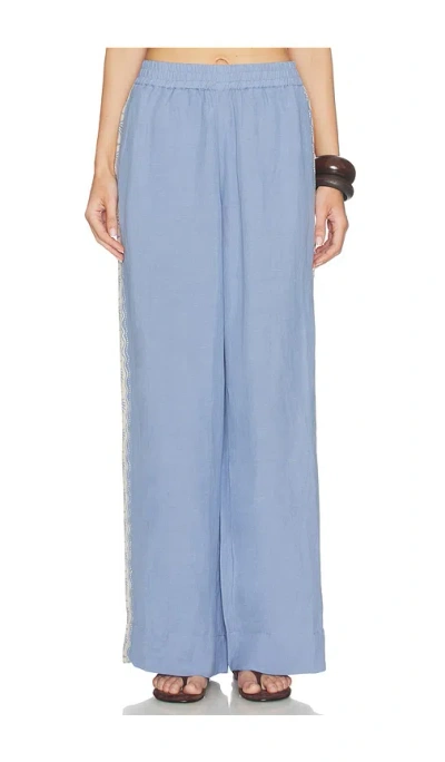 L*space Sur Pant In Multi