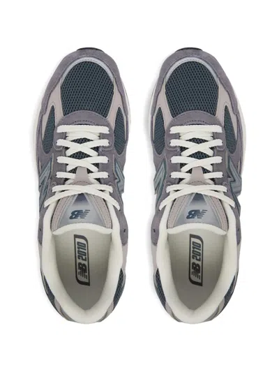 New Balance Mens  2010 In Gray/blue/white