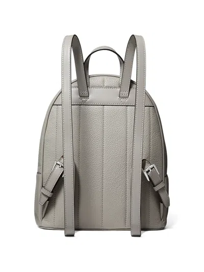 Michael Kors Kenly Stud-embellished Backpack In Yellow