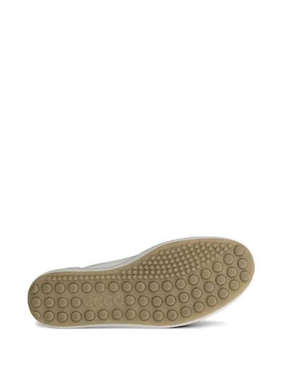 Ecco Soft 7 Sneakers In White