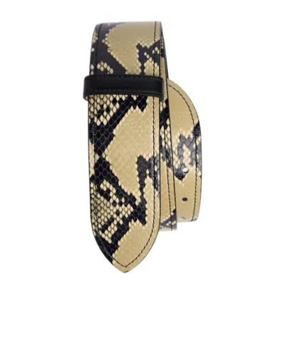 Khaite Python Conveyor Belt For Printing In Pattern