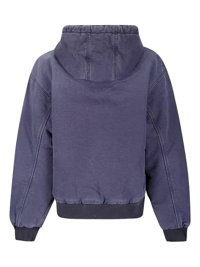 Carhartt Og Active Drawstring Jacket In Multi