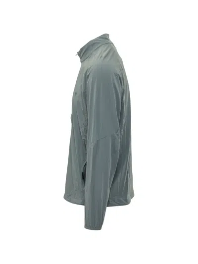 Represent 247 Dna Track Jacket In Blue