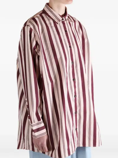 Casey Casey Pi Shirt In Multi