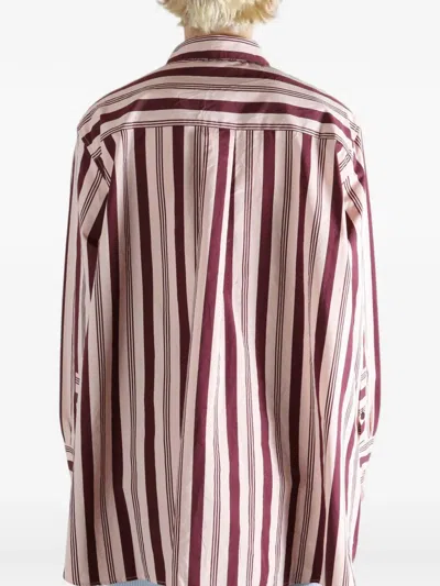 Casey Casey Pi Shirt In Multi