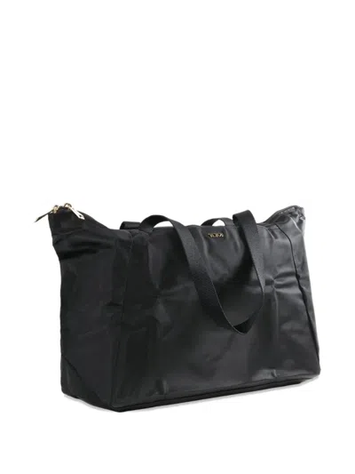 Tumi Just In Case Medium Tote Bag In Black