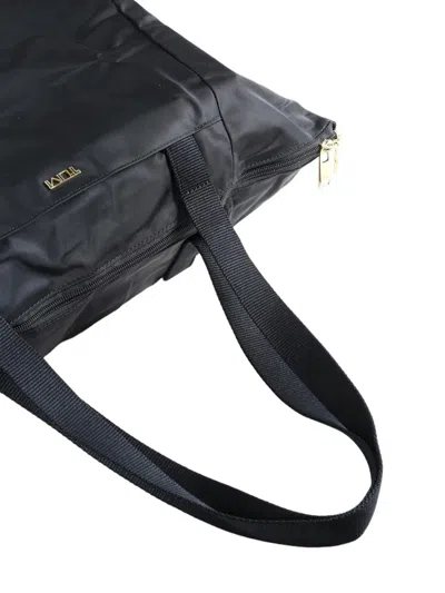 Tumi Just In Case Medium Tote Bag In Black