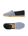 Marc Jacobs Espadrilles In White