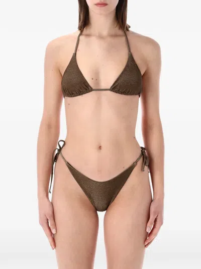 Matinee Kate Bikini In Brown