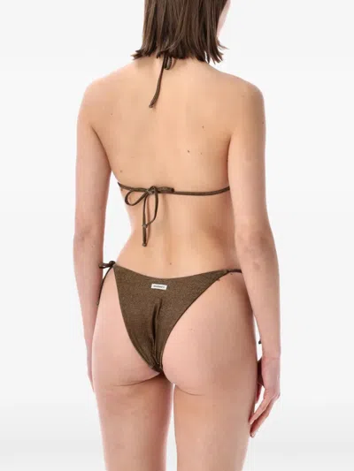 Matinee Kate Bikini In Brown