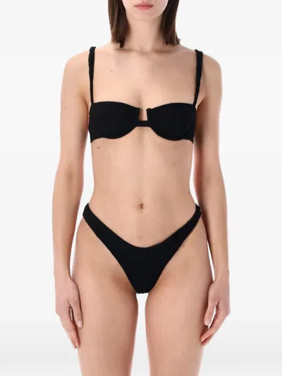 Matinee Adele Bikini In Black