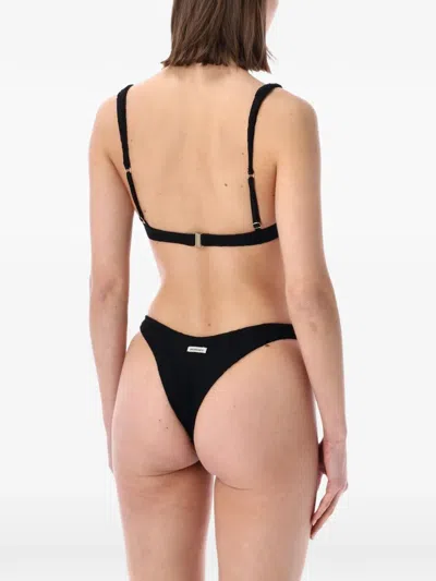 Matinee Adele Bikini In Black