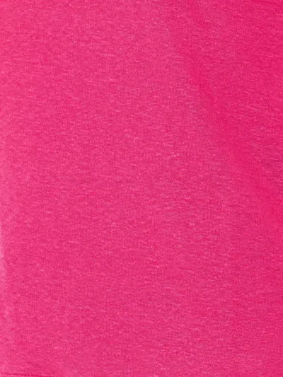 Notshy Leane T-shirt In Pink