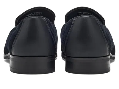 Kenneth Cole Harry In Black