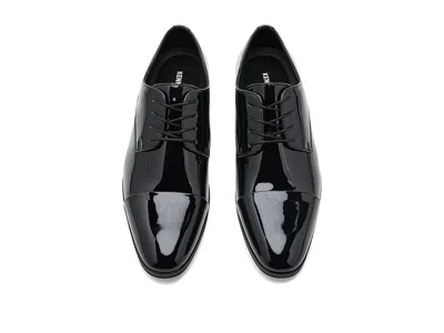Kenneth Cole Hezner In Black