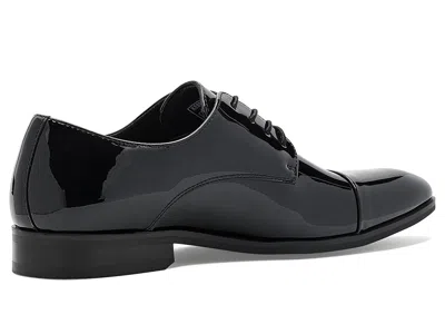 Kenneth Cole Hezner In Black