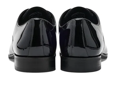 Kenneth Cole Hezner In Black