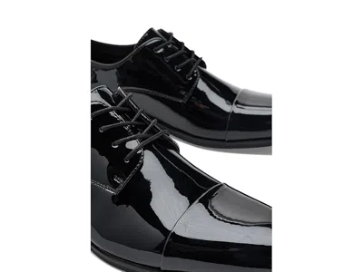 Kenneth Cole Hezner In Black