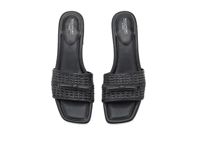 Rockport Clarice 2 Slide Sandal In Multi