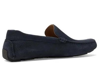 Rockport Rodger Driving Loafer In Black