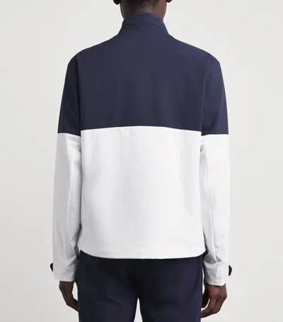 Bogner Bolek Functional Jacket In Blue