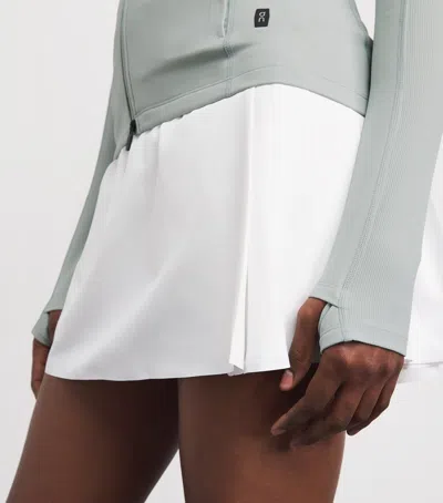 On Studio Jacket In Gray