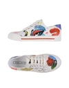 MARC JACOBS Sneakers,11178228WW 7