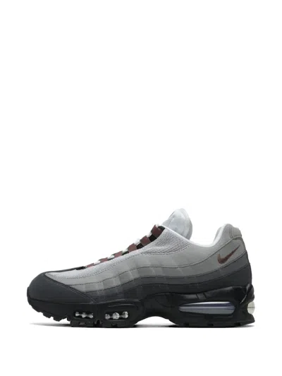 Nike Wmns Air Max 95 Og In Animal Print
