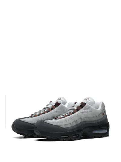 Nike Wmns Air Max 95 Og In Animal Print
