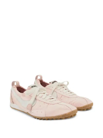 Nike X 자크뮈스 문 슈 스니커즈 In White