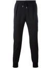 PAUL SMITH drawstring track pants,DRYCLEANONLY