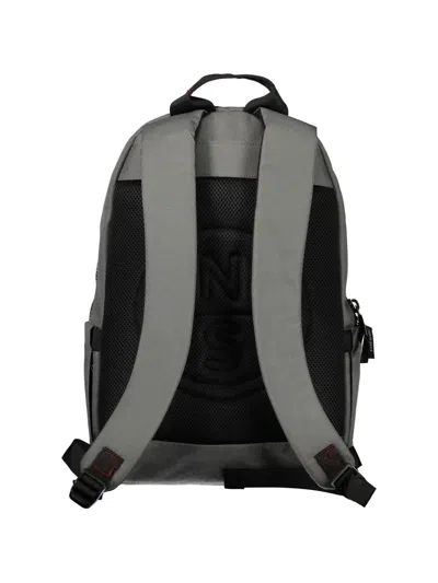 North Sails Core Zip-fastening Backpack In Pattern
