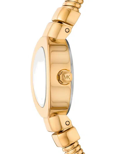 Michael Kors Mini Gramercy 21mm Watch In Pattern