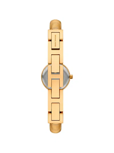 Michael Kors Mini Gramercy 21mm Watch In Pattern