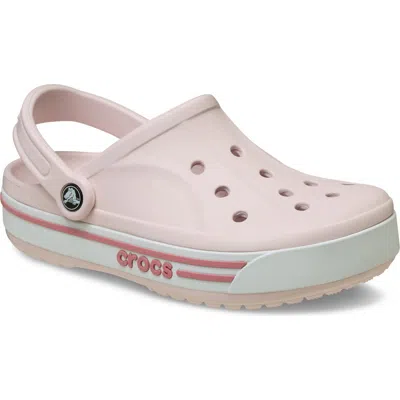 Crocs Bayaband Sport Clog In Neutral | ModeSens