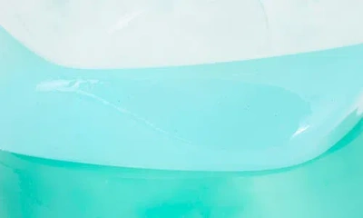 Natasha 3-pack Bangle Bracelets In Blue